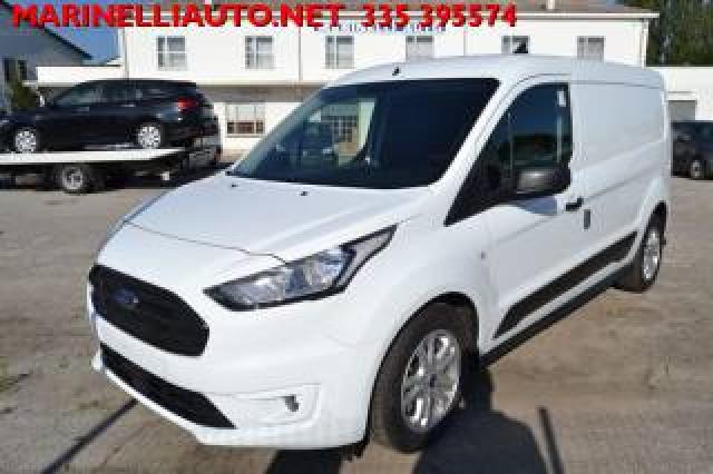 Ford Transit Connect P.consegna 210 1.5 100cv Pl Furgone Trend L2h1 