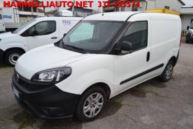 Fiat Doblo Doblò 1.6 Mjt 105cv 3 Posti Furgone 