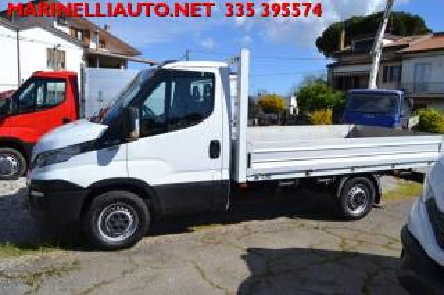 Iveco Daily 35s14 2.3 Cabinato 136cv Cassone Fisso 