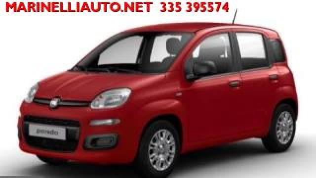 Fiat Panda 1.0 Hybrid Pop 70cv Pronta Consegna 