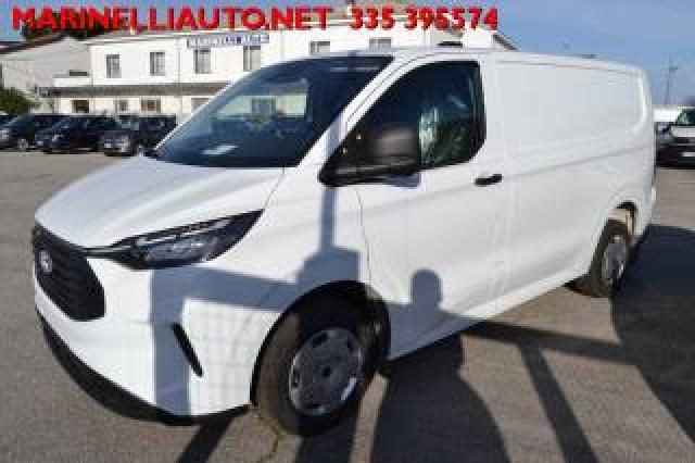 Ford Transit Custom P.consegna 280 2.0 Ecoblue 136cv Furgone Trend 