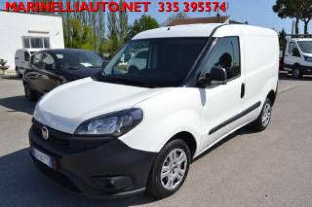 Fiat Doblo Doblò 1.6 Mjt 105cv 3 Posti Furgone 