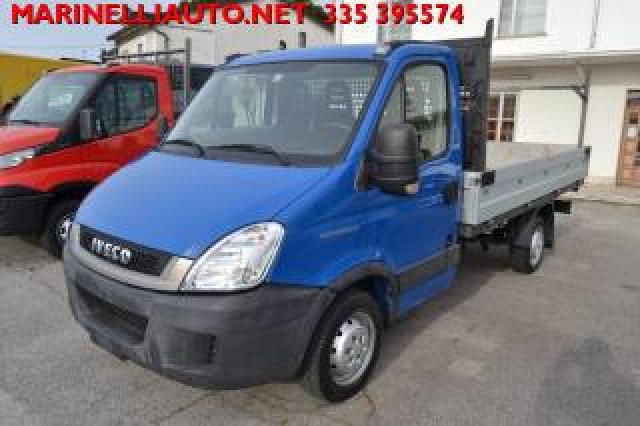 Iveco Daily 2.3 115cv Cassone Fisso 142000 Km 