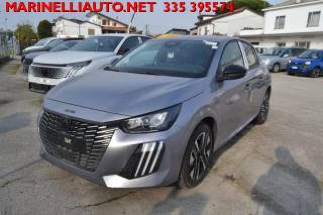 Peugeot 208 1.2 Hybrid E-Dcs6 Allure C.automatico P.consegna 