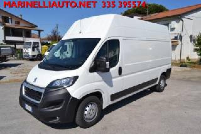 Peugeot Boxer 435 2.0 Bluehdi 160cv L3 H3 Furgone 