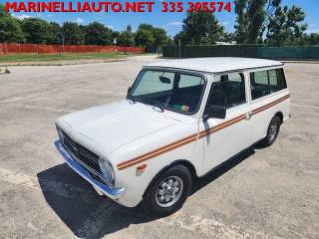 Austin Estate Mini Clubman 1000 