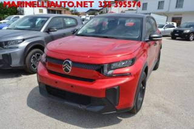 Citroen C3 Aircross 1.2 Turbo 100cv Manuale You Pronta Consegna 