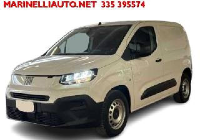 Fiat Doblo Doblò Van 1.5 Bluehdi 100cv Km Zero 