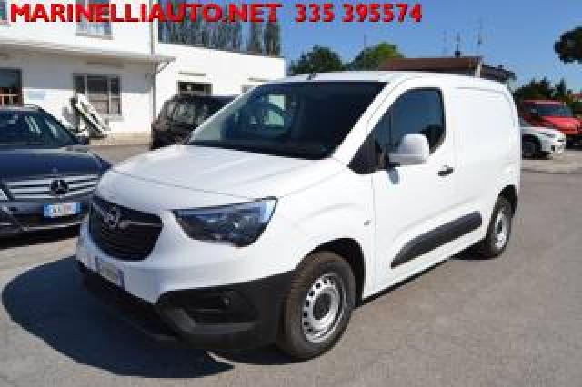 Opel Combo Cargo 1.5 Diesel 100cv 650kg Edition 