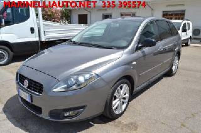 Fiat Croma 1.9 Multijet 16v 150cv Emotion C.automatico 