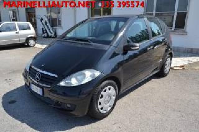 Mercedes Benz A 150 Classic 1.5 95cv X Neopatentati 