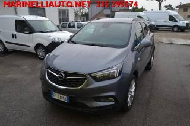 Opel Mokka X 1.6 Cdti Ecotec 136cv 4x2 Start&stop 60000 Km 