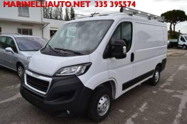 Peugeot Boxer 330 2.2 Bluehdi 120cv S&s Furgone 