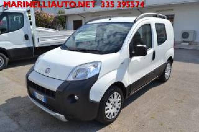 Fiat Fiorino 1.3 Mjt 75cv Combi Semivetrato 