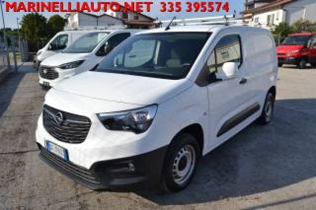 Fiat Doblo Cargo 1.5 Diesel 100cv 650kg Edition 