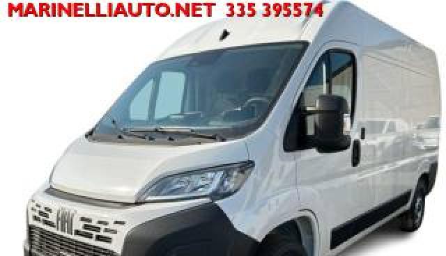 Fiat Ducato My26 33 2.2 Mjt 120cv L2h2 Furgone Km Zero 