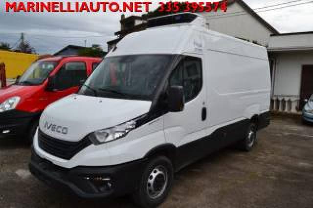 Iveco Daily 35s14v 2.3 Furgone Con Frigo Atp P.consegna 