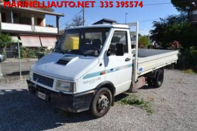 Iveco Daily 35.12 2.5 Tdi Pl Cassone Fisso 