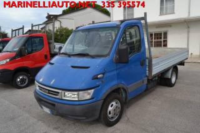 Iveco Daily 35c9 2.8 Tdi Cassone Fisso 