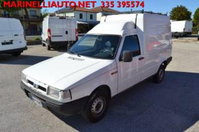 Fiat Fiorino 1.7 Turbodiesel Furgone Non C'E' Da Agg. Iva 