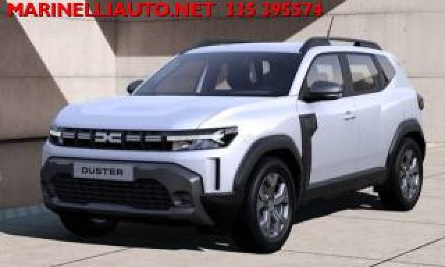 Dacia Duster 1.2 Eco-Gpl 120cv Expression My26 P.consegna 
