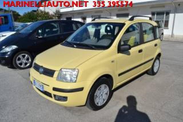 Fiat Panda 1.2 Neopatentati Uniproprietario 