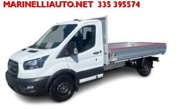 Ford Transit 350 2.0 130cv L3 R.sing. Superprezzo Km Zero 