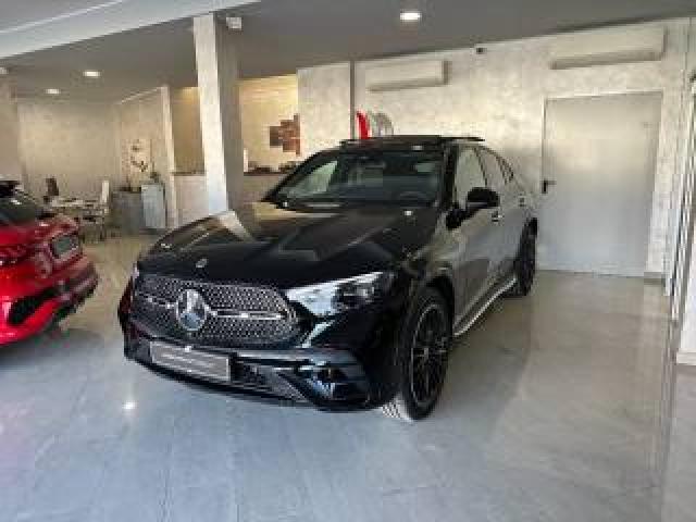 Mercedes Benz Glc 200 D 4matic Coupe Advanced Plus *amg*tetto*night* 