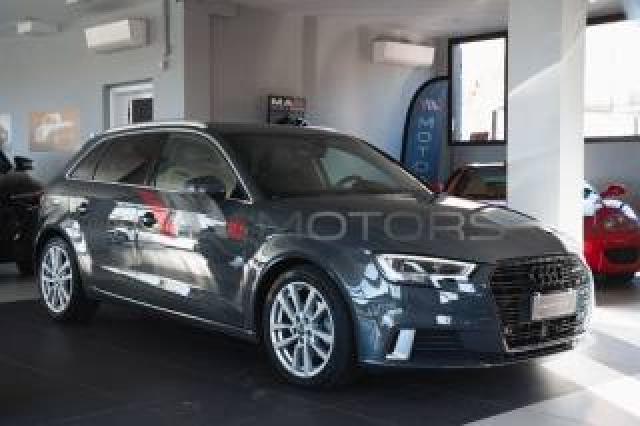 Audi A3 Spb 1.6 Tdi S Tronic 