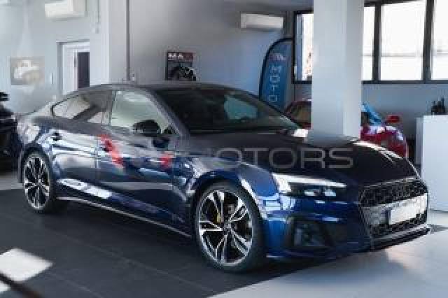 Audi A5 Spb 35 Tdi S Tronic S Line Edition 