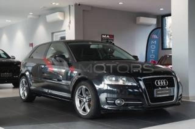 Audi A3 1.6 Tdi 105 Cv Cr Ambition 
