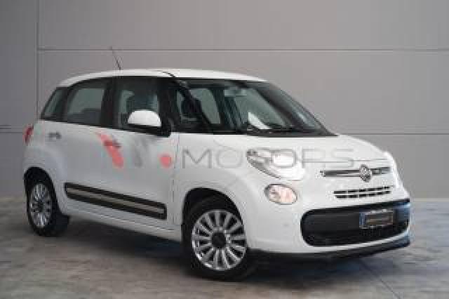 Fiat 500l 1.3 Mjt Easy 85cv 