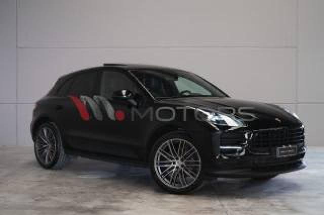 Porsche Macan 2.0 245 Cv Pdk 