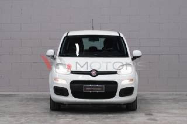 Fiat Panda 1.2 Easy 70 Cv  Solo 21.300 Km  Pari Al Nuovo 