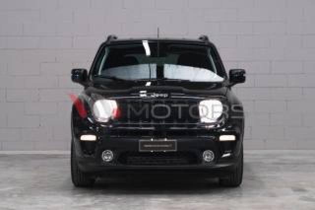 Jeep Renegade 1.6 Mjt 120cv Automatica  Navi  Carplay 