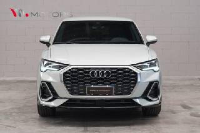Audi Q3 Spb Sportback 35 Tdi S Line S-Tronic  17.600 Km  