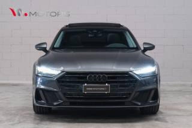 Audi A7 Spb Sportback 40 Tdi Mhev S-Tronic S-Line  Tetto  