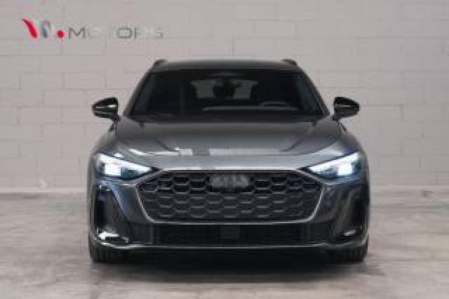 Audi A5 Avant 2.0 Tdi Mhev S Line Edition 204 Cv S-Tronic  