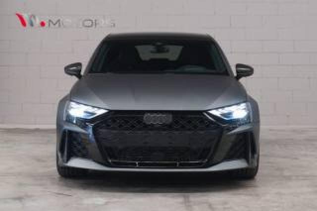 Audi Rs Sportback 2.5 Tfsi Quattro S-Tronic  Full Carbon  