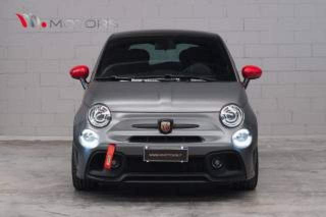Abarth 595 1.4 Turbo T-Jet 180 Cv Competizione 