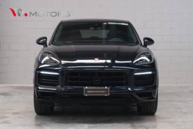 Porsche Cayenne Coupe 4.0 Gts Tiptronic 