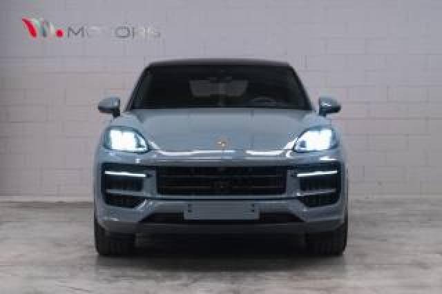 Porsche Cayenne Coupe 4.0 Gts Tiptronic 