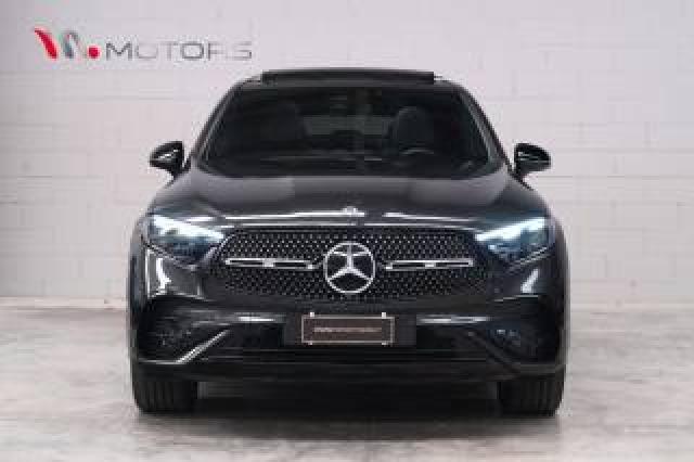 Mercedes Benz Glc 220 D Coupe Amg Premium Plus 4matic 