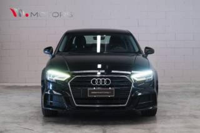 Audi A3 Sedan 35 2.0 Tdi 150 Cv S Line 