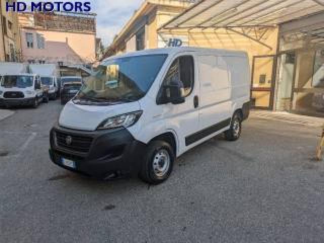 Fiat Ducato 2.3 Mjt  Pc-Tn  Euro 6 D-Temp  No Iva   