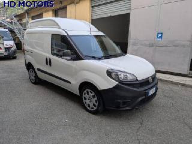Fiat Doblo Doblò 1.4 Natural Power Pc-Ta Cargo Lounge 