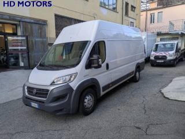 Fiat Ducato 35 2.3 Mjt 130cv Plm-Sl-Ta Xl Maxi Euro 6 