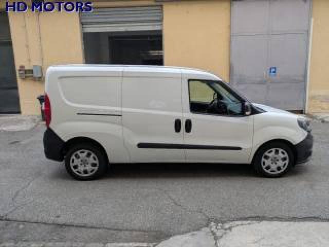 Fiat Doblo 1.6 Mjt 105cv S&s Pl-Tn Maxi Lounge E6d- Km 33869 