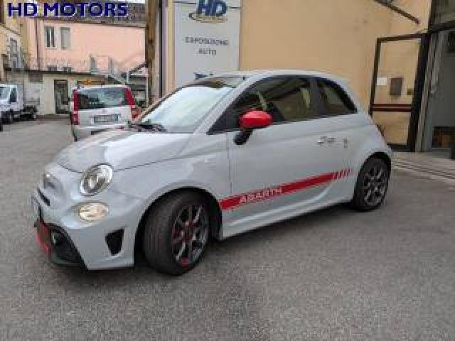 Abarth 595 1.4 Turbo T-Jet 145 Cv 