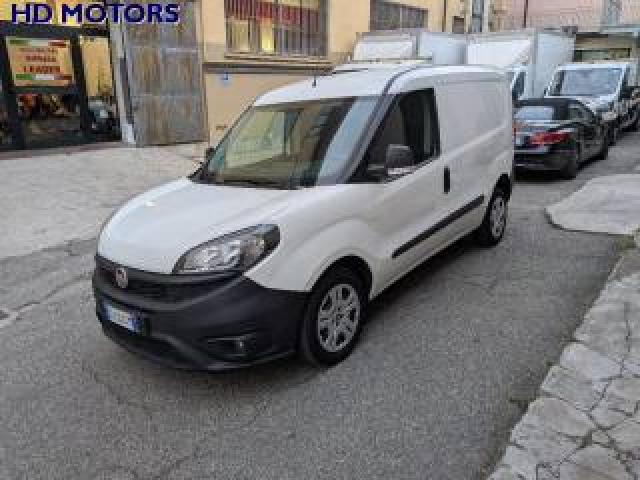 Fiat Doblo 1.6 Mjt 105cv S&s  3 Posti Pc-Tn Cargo Lounge 